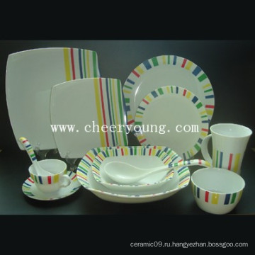 Посуда (CY-P1106)